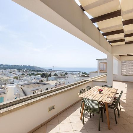 Enjoy Leuca Mare By Lovesud カストリニャーノ・デル・カーポ エクステリア 写真