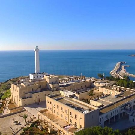 Enjoy Leuca Mare By Lovesud カストリニャーノ・デル・カーポ エクステリア 写真